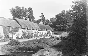 Wight: Winkle Street Cottages