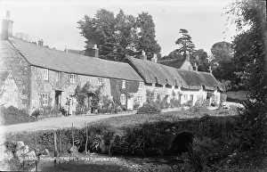 Wight: Winkle Street Cottages