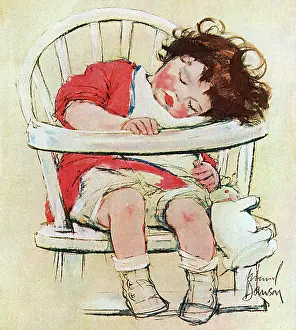 Winks: Forty Winks by Muriel Dawson