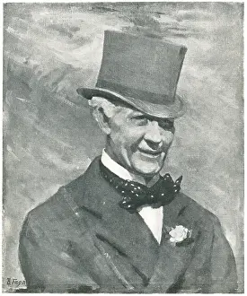 Fagan: The Winner