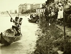 Zille: The winner of the Austrian Zille championship