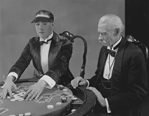 Chip: Winner takes all