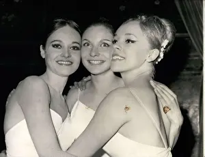 Conservatoire: Three winners in dance contest, Music Conservatory
