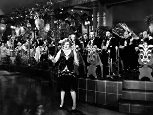 Lightner: Winnie Lightner - actress