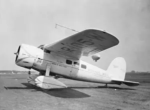 Circumnavigation: Winnie Mae