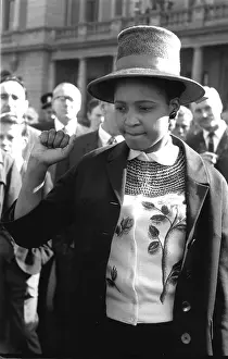 Madikizela: Winnie Mandela