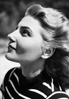 Winnie: Winnie Markus, 1940