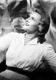 Winnie: Winnie Markus, 1942