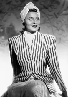 Winnie: Winnie Markus, 1942