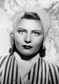 Winnie: Winnie Markus, 1942