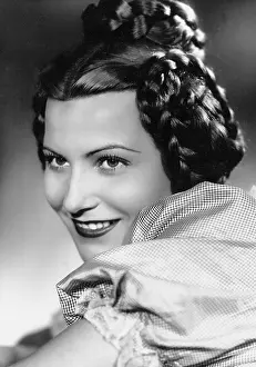 Winnie: Winnie Markus in Bruederlein fein, 1942