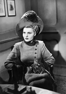 Marianne: Winnie Markus in The Little Residence, 1942