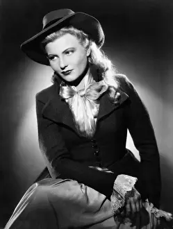 Winnie: Winnie Markus in Sommerliebe, 1942