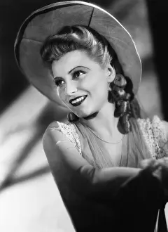 Winnie: Winnie Markus in Sommerliebe, 1942