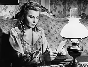 Winnie: Winnie Markus in Sommerliebe, 1942