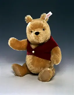 Pooh: Winnie the Pooh