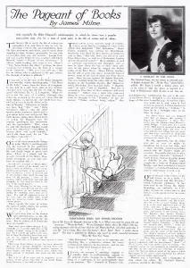 Winnie-the-Pooh reviewed in The Graphic