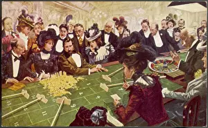 Gamblers: WINNING STREAK C1905