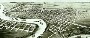 Winnipeg: Winnipeg, Manitoba 1880