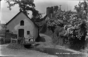 Winsford: At Winsford