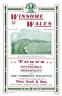 Winsome: Winsome Wales