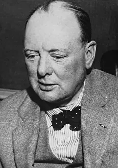 Exchequer: Winston Churchill, 1929