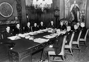 Winston Churchill, 1939