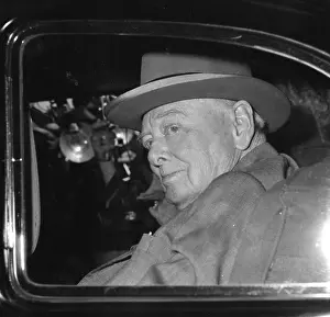 Chartwell: Winston Churchill