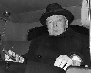 Chartwell: Winston Churchill