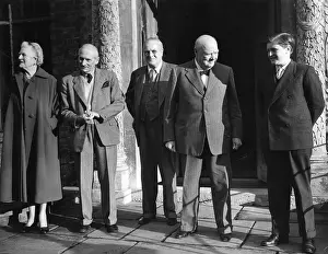 Chartwell: Winston Churchill