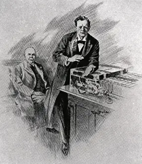 Oration: Winston Churchill