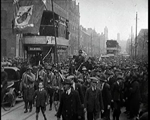Exchequer: Winston Churchill, Chancellor of the Exchequer
