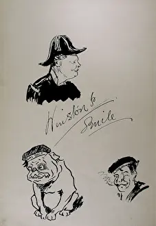 386202: Winston's Smile