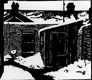 Emphasizing: Winter