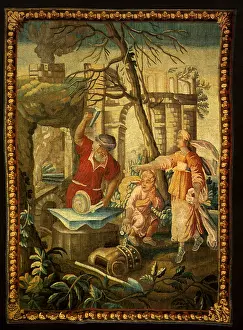 1750s: Winter