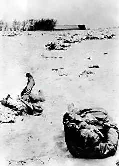 Kraayvanger: Winter battles, 1942