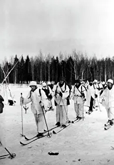 Rutkowski: Winter battles, 1942
