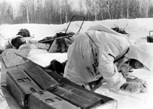 Rutkowski: Winter battles, 1942