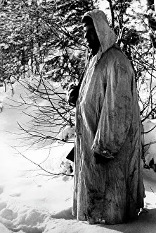 Dehl: Winter battles, 1942