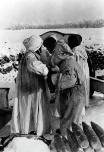 Operate: Winter defensive battle at the Don, 1943