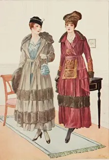 Rict0001: Winter fashions