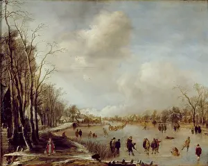 Neer: Winter Landscape