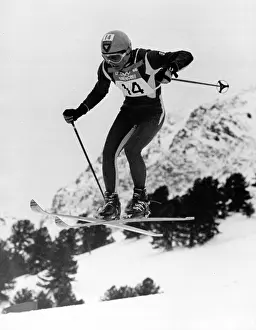 Killy: Winter Olympic Games of 1968