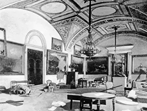 Remaining: The Winter Palace, 1917