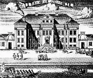 Sankt: Winter Palace