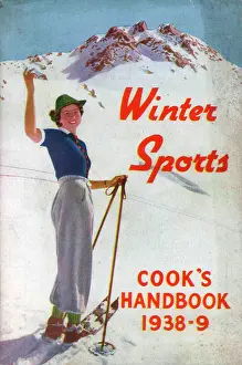 Brochure: Winter Sports