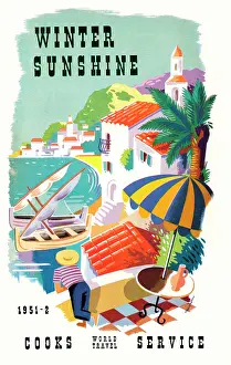 Brochure: Winter Sunshine