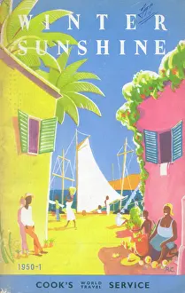 Brochure: Winter Sunshine