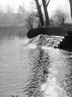Soar: Winter Weir