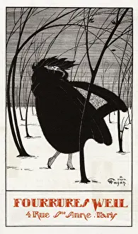 Chill: WINTER WINDS
